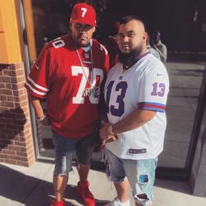 Meet your Posher, Alexander